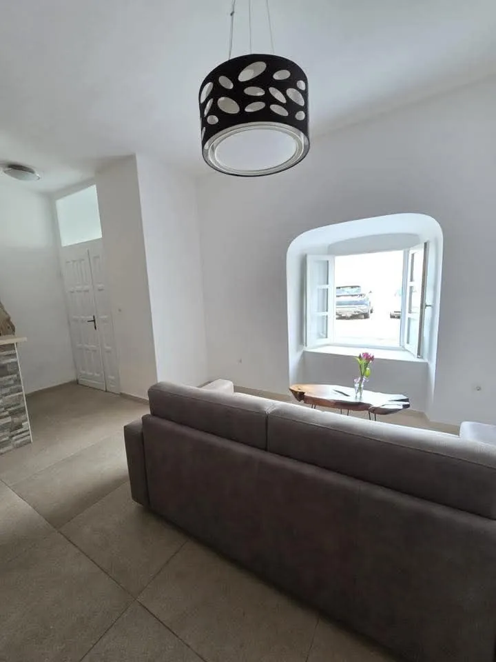 Prodaja, jednosoban stan, 51m², Prčanj, Kotor