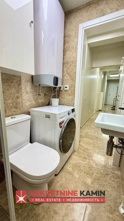 Prodaja, četvorosoban stan, 79m², Velji Vinogradi, Budva