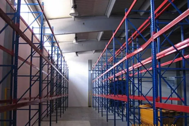 Rent, office space, 1250m², Leštane, Grocka