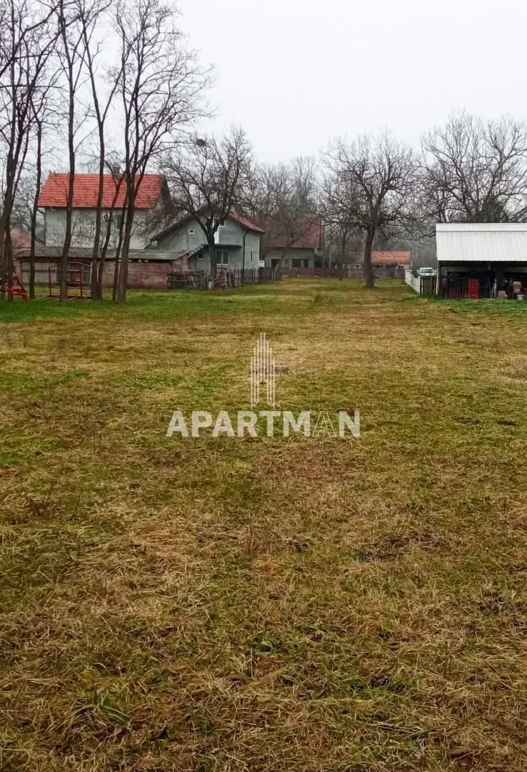 Prodaja, plac, 1050m², Skela, Obrenovac
