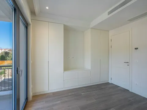 Prodaja, jednosoban stan, 64m², Luštica Bay, Tivat - image 18