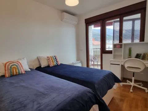 Prodaja, dvosoban stan, 103m², Bečići, Budva - image 5