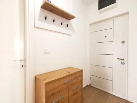 Izdavanje, jednosoban stan, 42m², Zagorič, Podgorica - image 10
