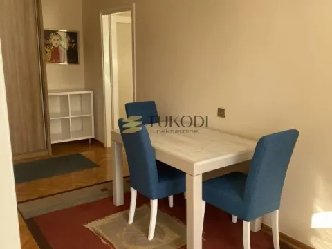 Rent, three bedroom apartment, 78m², Novi Beograd Sve Podlokacije, Beograd - image 17