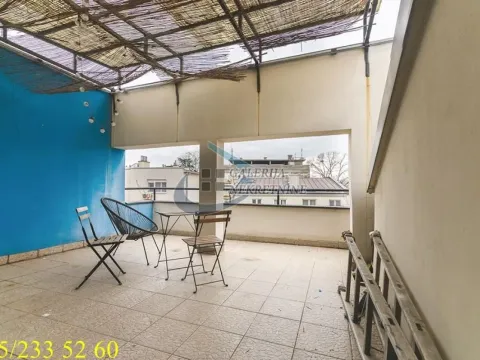 Prodaja, četvorosoban stan, 101m², Autokomanda, Voždovac Sve Podlokacije - image 10