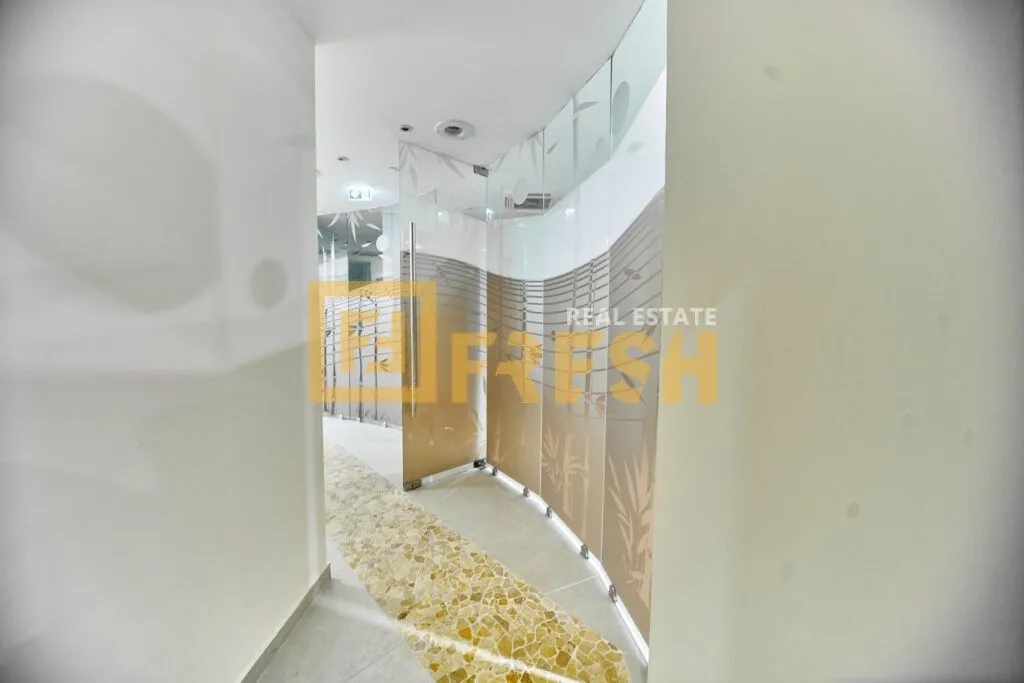 Sale, office space, 1343m², Centar, Podgorica
