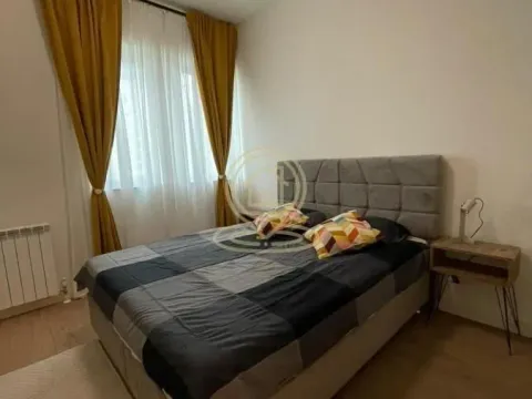 Rent, two bedroom apartment, 55m², Savski Venac, Beograd - image 5