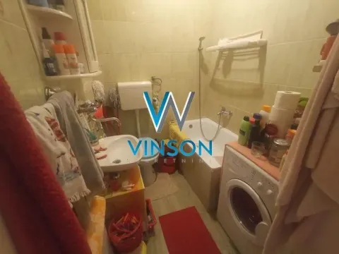 Sale, two bedroom apartment, 46m², Telep, Novi Sad Sve Podlokacije - image 8