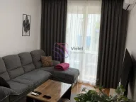 Izdavanje, jednosoban stan, 53m², Preko Morače, Podgorica