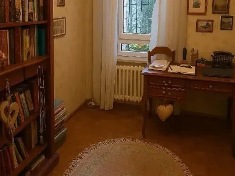 Sale, four bedroom apartment, 73m², Vračar Sve Podlokacije, Beograd - image 5