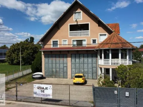 Rent, office space, 230m², Urovci, Obrenovac - image 17