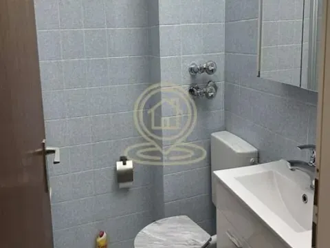 Izdavanje, dvosoban stan, 57m², Savski Venac, Beograd - image 3