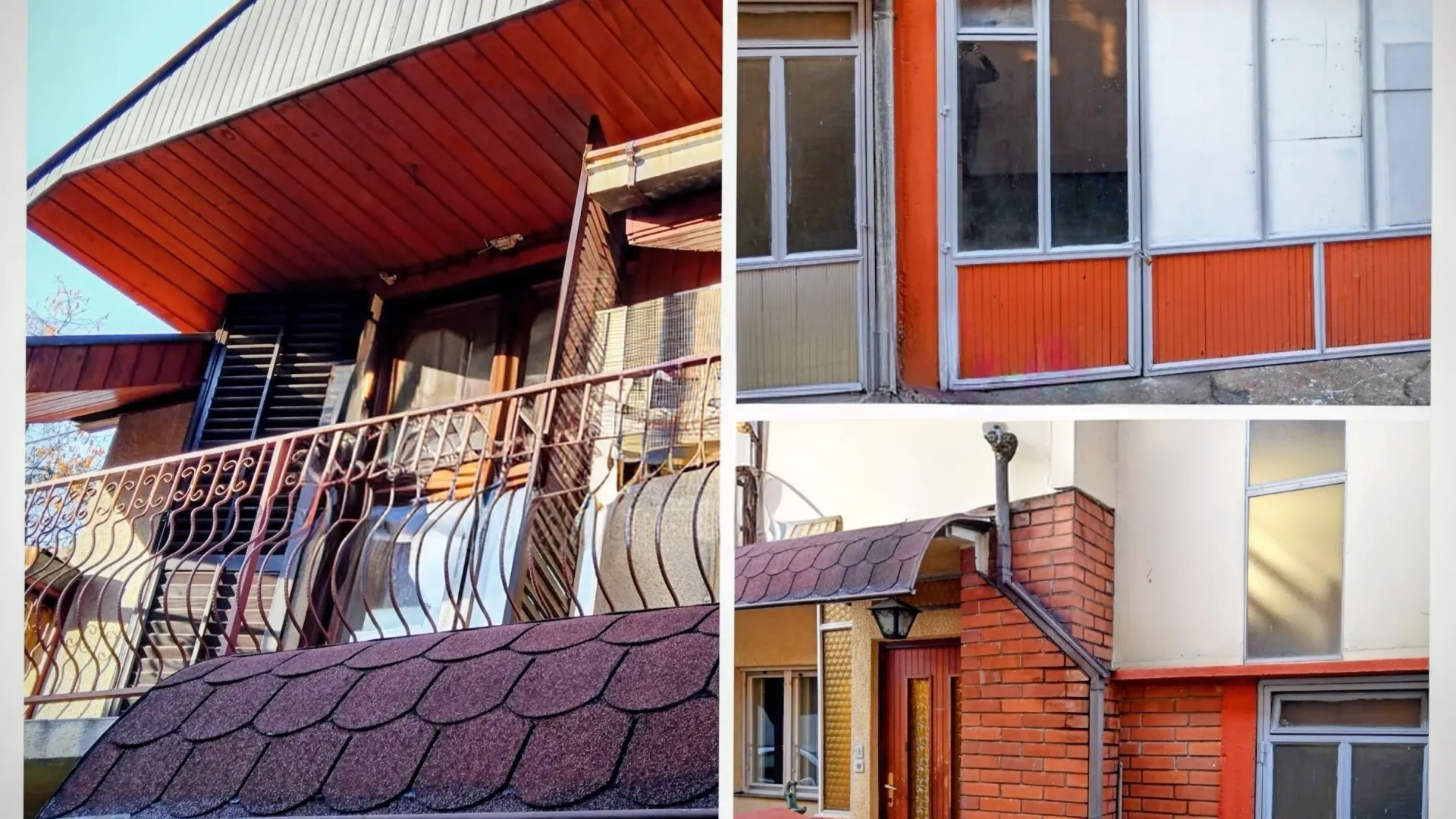 Sale, house, 160m², Centar, Kruševac