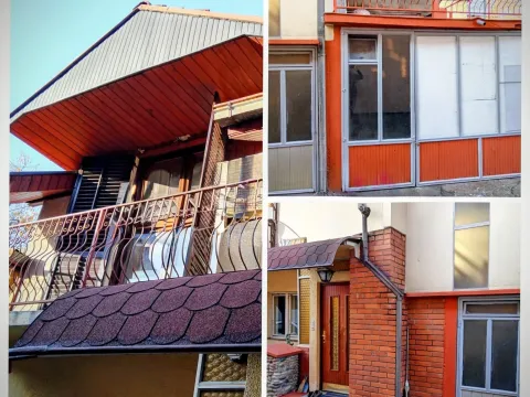 Sale, house, 160m², Centar, Kruševac - image 1