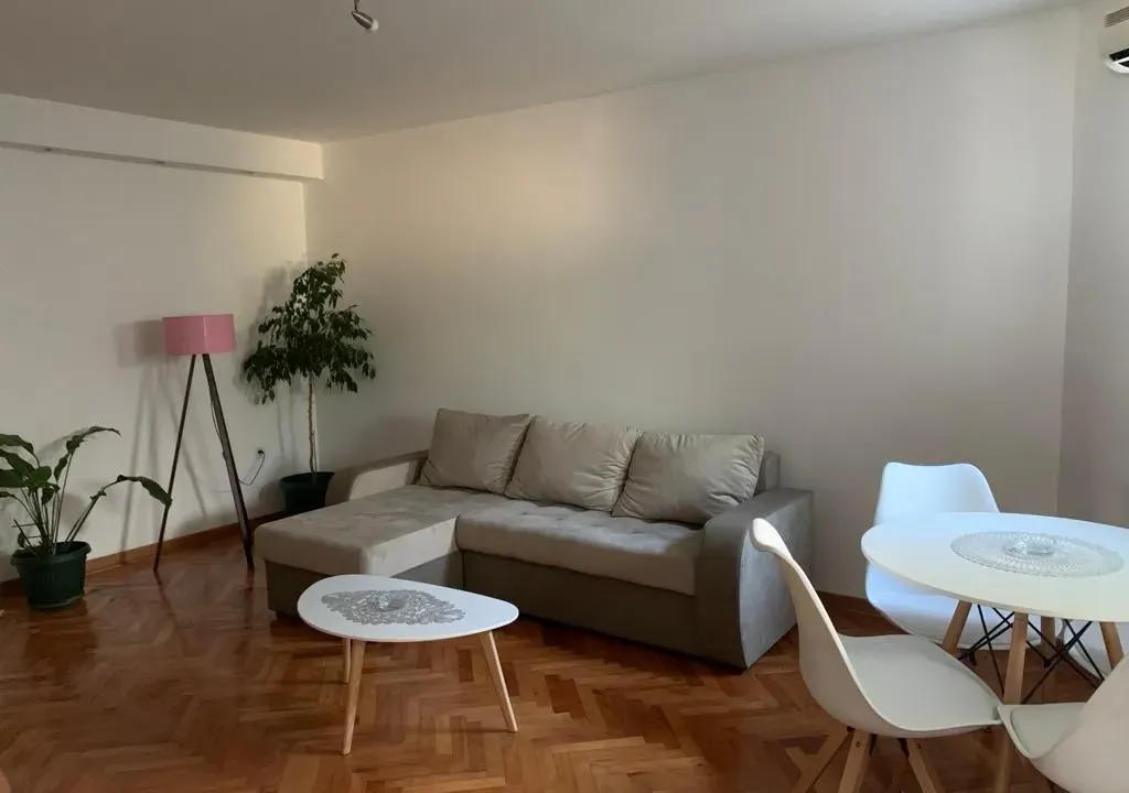 Rent, one bedroom apartment, 48m², Centar, Herceg Novi