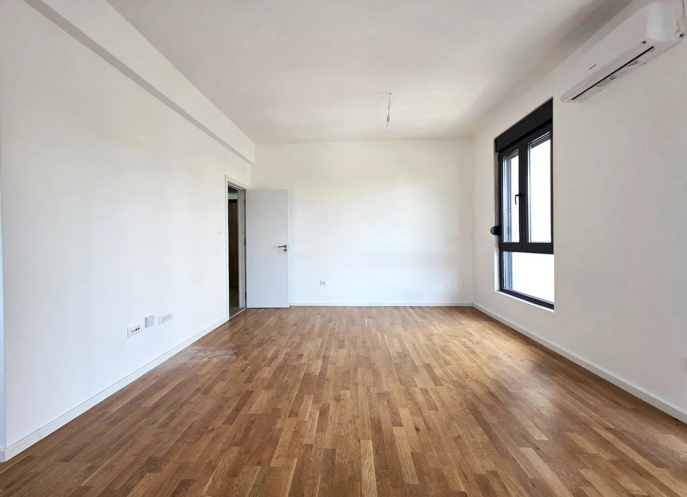 Prodaja, stan, 64m², Tološi, Podgorica