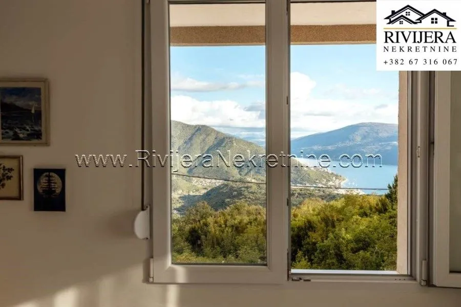 Prodaja, kuća, 200m², Podi, Herceg Novi