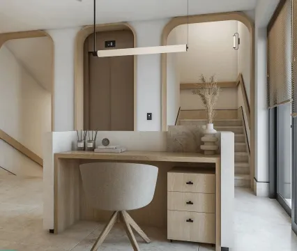 Prodaja, jednosoban stan, 70m², Reževići, Budva - image 17