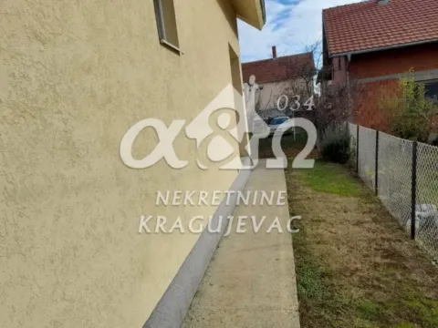 Sale, house, 64m², Aerodrom, Kragujevac - image 6