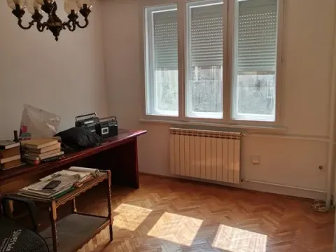 Rent, apartment, 94m², Savski Venac, Beograd - image 3