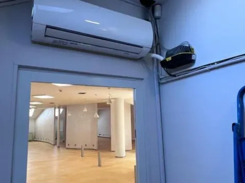 Rent, office space, 360m², Centar, Novi Sad - image 38