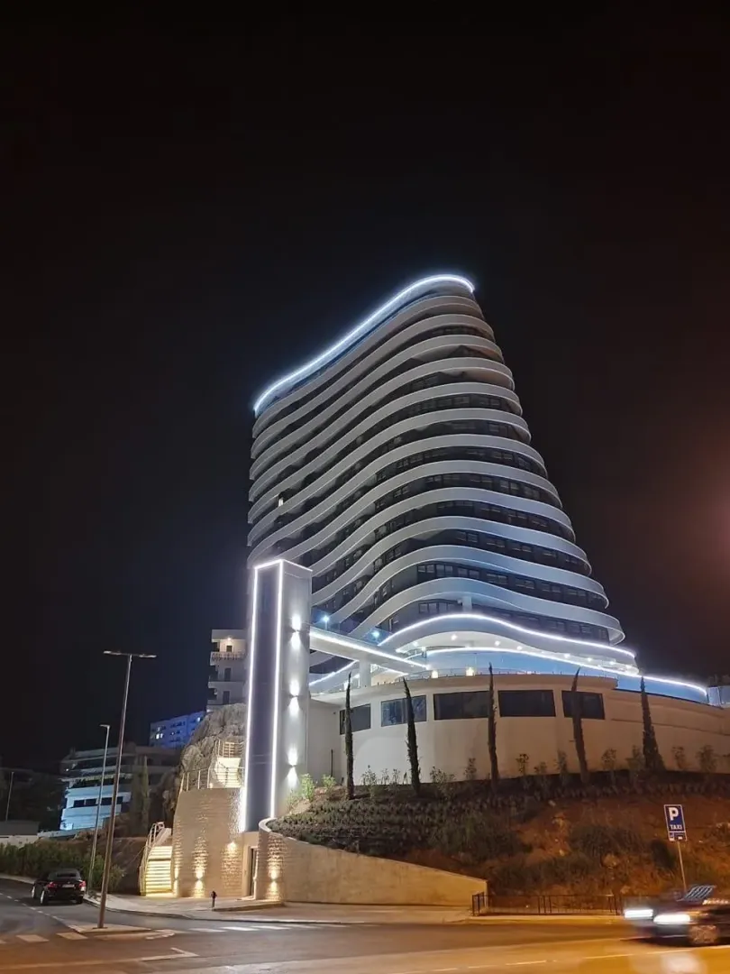 Prodaja, jednosoban stan, 35m², Bečići, Budva