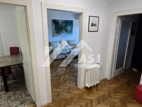 Izdavanje, dvosoban stan, 56m², Kej, Novi Sad Sve Podlokacije - image 5