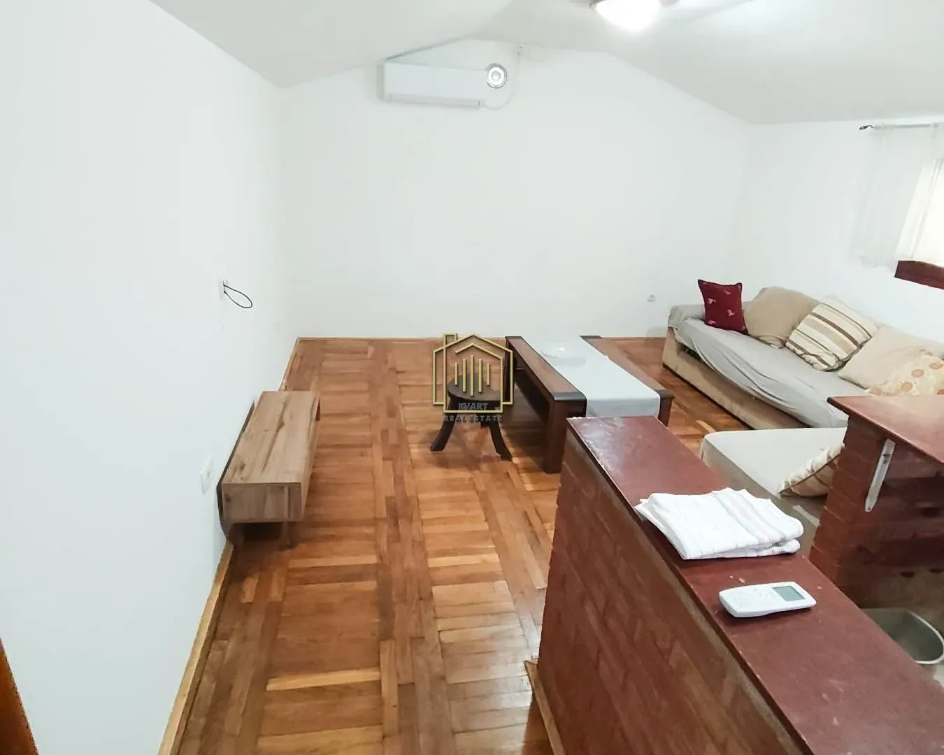 Rent, house, 42m², Vranići, Podgorica