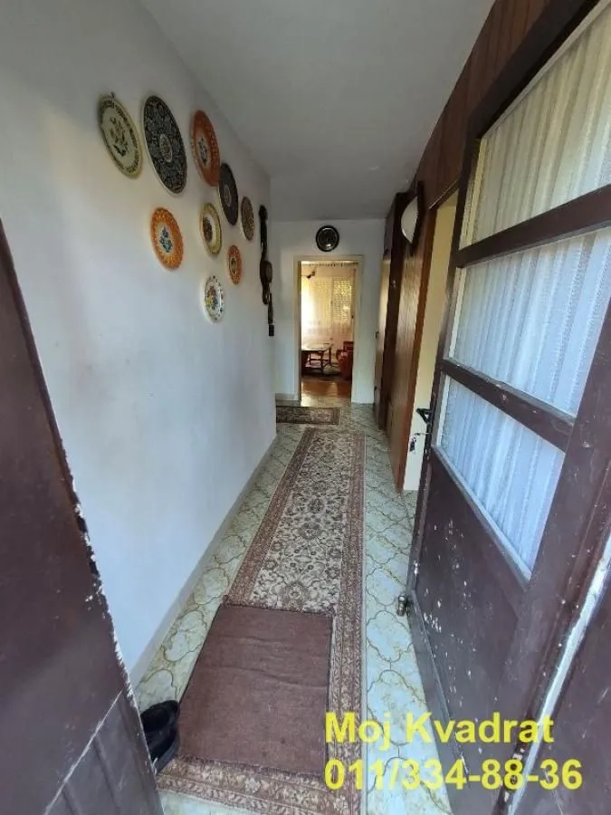 Sale, house, 194m², Ruma, Srbija