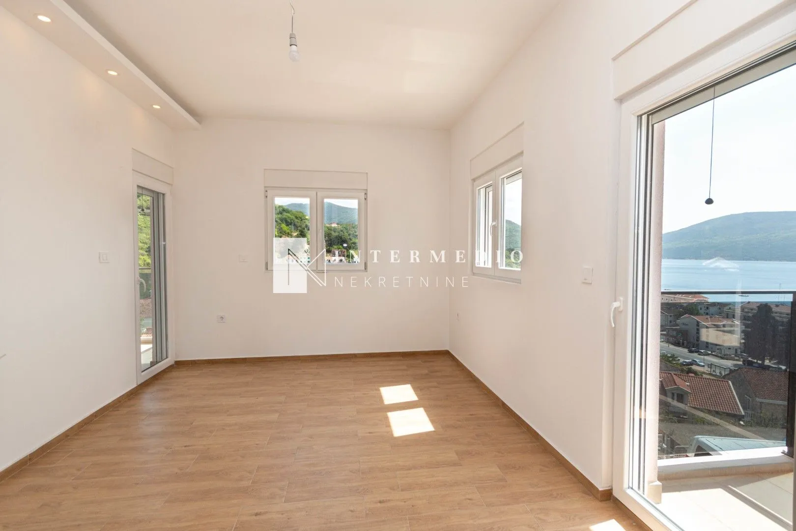 Prodaja, jednosoban stan, 45m², Meljine, Herceg Novi