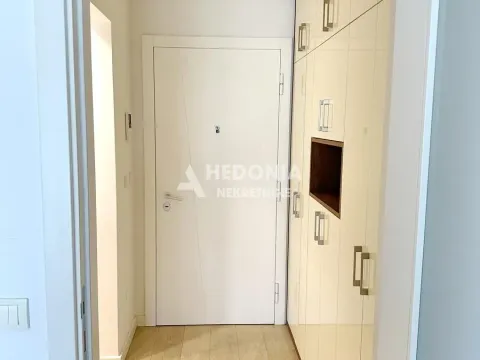 Izdavanje, dvosoban stan, 51m², Novi Beograd Blok 65, Novi Beograd Sve Podlokacije - image 10