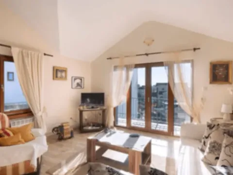 Rent, apartment, 80m², Podkošljun, Budva - image 4