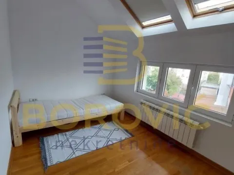 Sale, three bedroom apartment, 58m², Stari Grad, Beograd - image 13