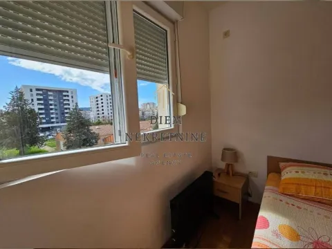 Rent, two bedroom apartment, 74m², Centar, Bar - image 2