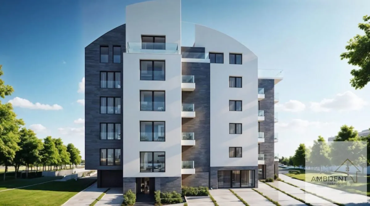 Prodaja, trosoban stan, 85m², Centar, Stara Pazova