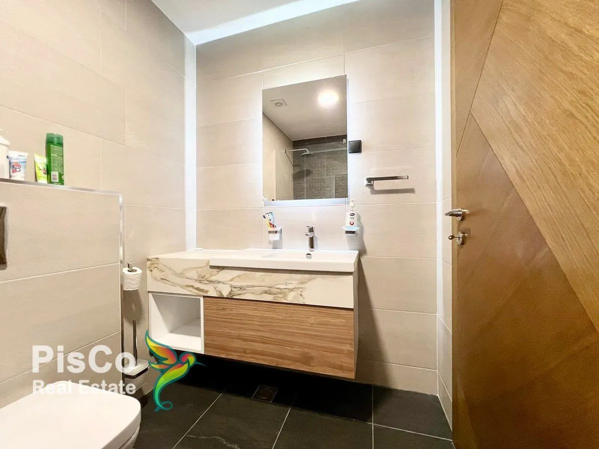 Rent, two bedroom apartment, 70m², Ljubović, Podgorica