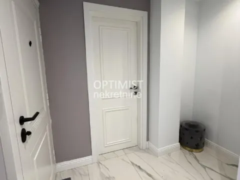 Sale, three bedroom apartment, 81m², Partizanov Stadion, Beograd - image 11