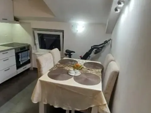 Sale, two bedroom apartment, 50m², Bele Vode, Beograd - image 6