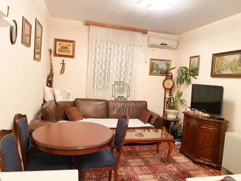 Rent, one bedroom apartment, 36m², Stari Aerodrom, Podgorica