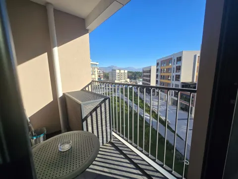 Prodaja, jednosoban stan, 57m², Kruševac, Podgorica - image 9