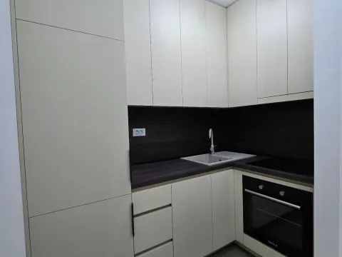 Rent, one bedroom apartment, 40m², Kod Big Fashion-a, Podgorica - image 4