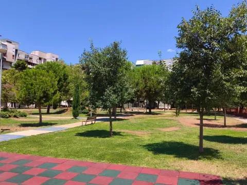 Prodaja, dvosoban stan, 62m², Blok 5, Podgorica - image 2