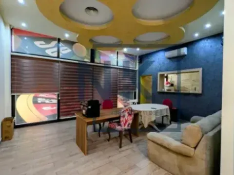 Izdavanje, poslovni prostor, 60m², Preko Morače, Podgorica - image 3