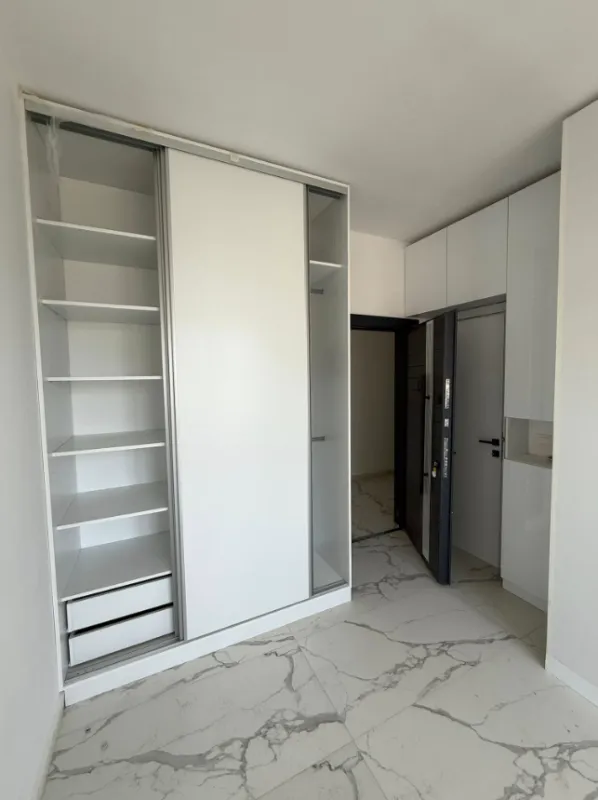 Sale, studio apartment, 22m², Utjeha, Ulcinj