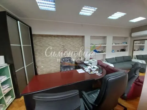 Izdavanje, poslovni prostor, 70m², Stari Košutnjak, Rakovica - image 3