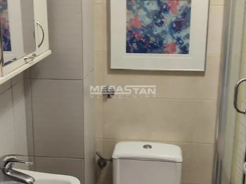 Izdavanje, jednosoban stan, 34m², Crveni Krst, Beograd - image 10