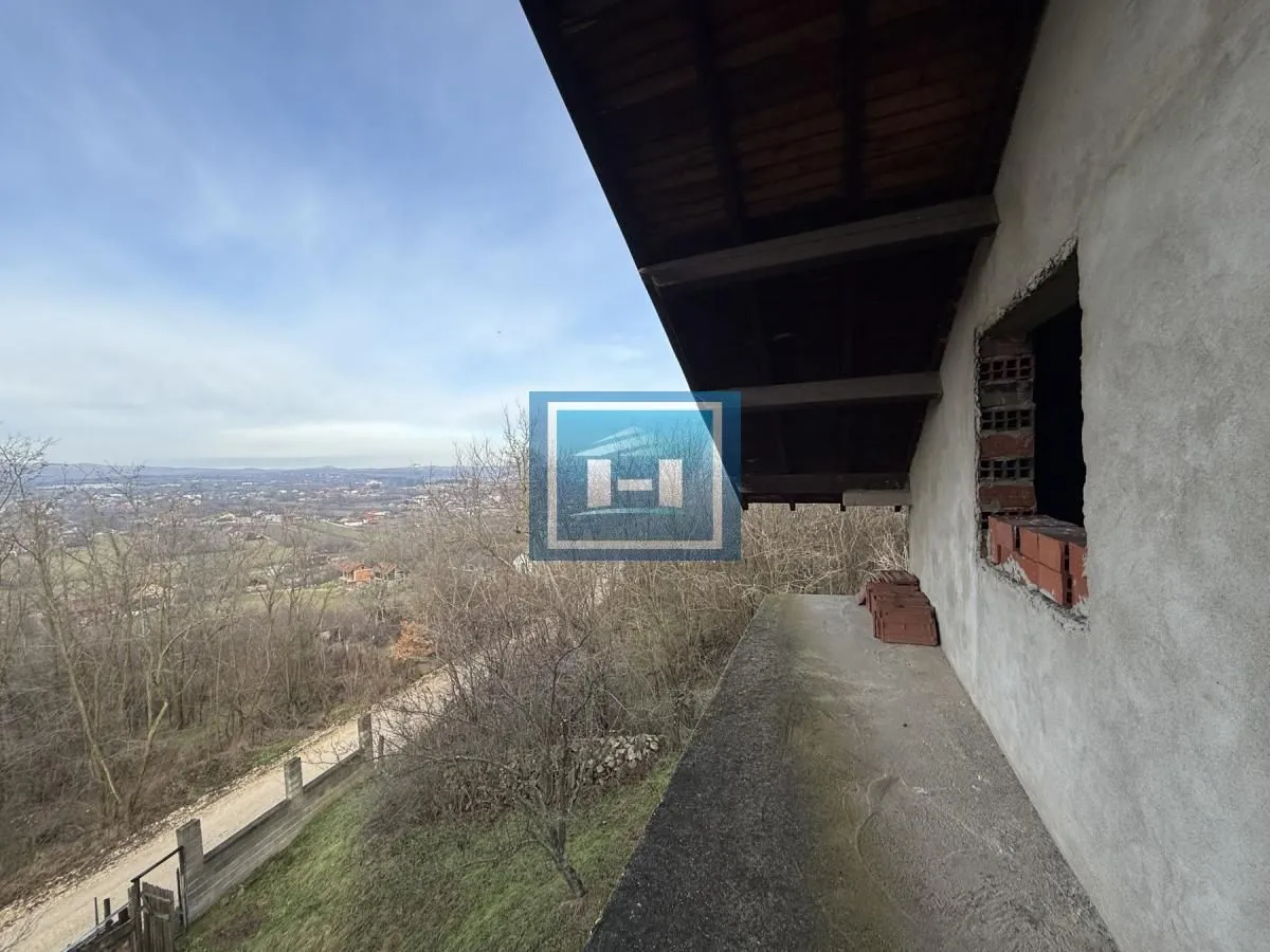 Prodaja, kuća, 230m², Đurđevo brdo, Jagodina