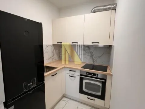 Rent, two bedroom apartment, 48m², Avijatičarsko naselje, Novi Sad Sve Podlokacije - image 5