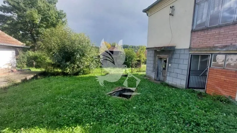 Sale, house, 70m², Velika Ivanča, Mladenovac