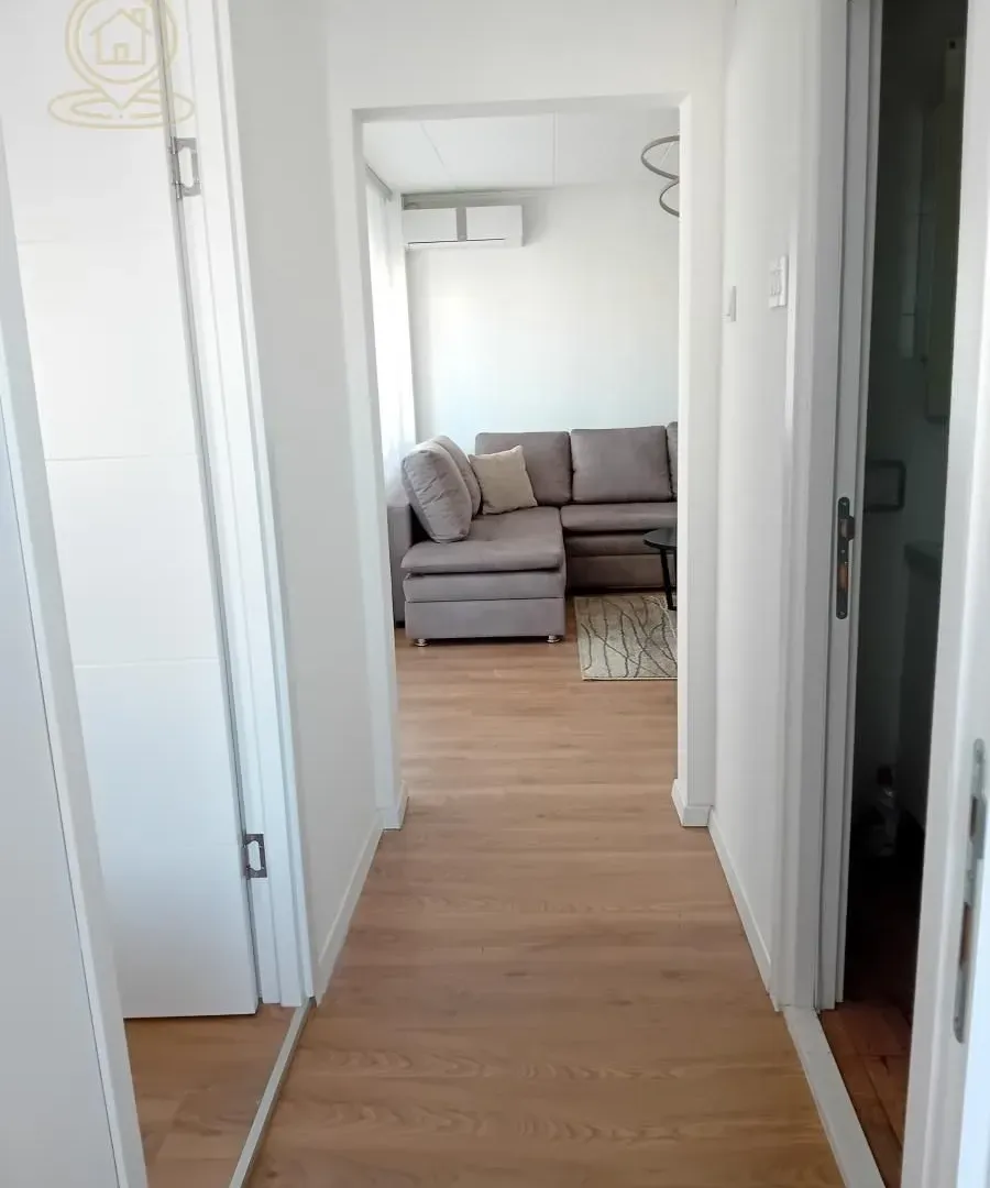 Rent, three bedroom apartment, 65m², Medijana, Niš